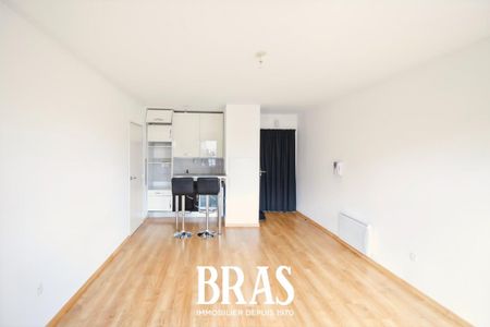 Location Appartement 2 pièces 44m² NANTES 44300 - Photo 4