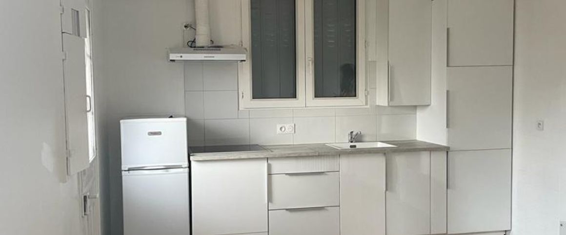 Appartement à louer de 2 pièce(s) sur 42 m² env. - Photo 1