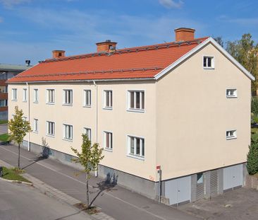 Trädgårdsgatan 19 - Photo 2