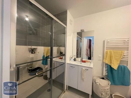 Location Appartement 2 pièces 42m² TOURS 37200 - Photo 4