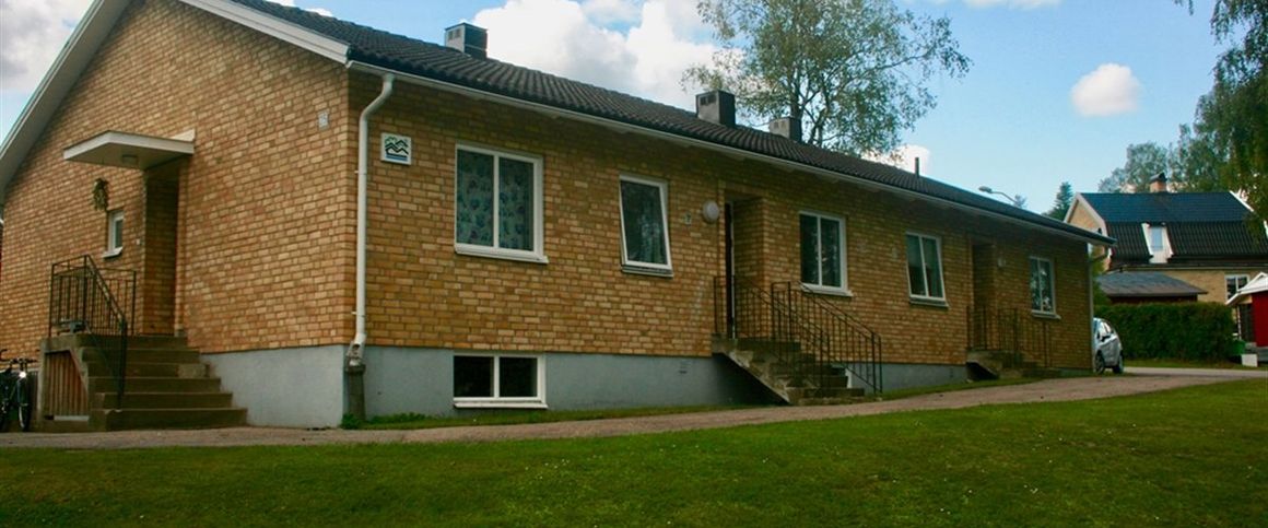 Lövåsvägen 25C - Foto 1