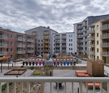 Majorsvägen, Järfälla - Foto 2