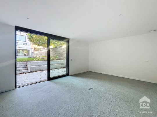 Prachtige woning en tuin te huur in Oudergem - Photo 1