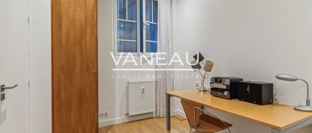 Appartement • Pereire-Malesherbes - Photo 2