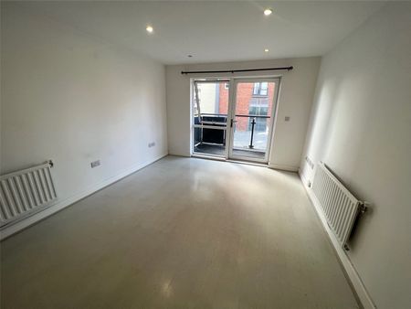 1 bedroom apartment to rent - Photo 2