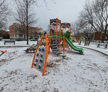 Appartement - 181 Rue McVey - Photo 5