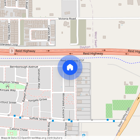 63 Bernborough Ave, WA 6055, Caversham