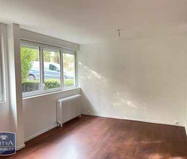 Location Appartement 3 pièces 57m² NIORT 79000 - Photo 6