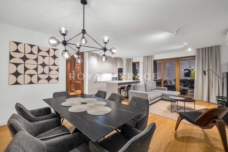 Warszawa, Wola, Ludwiki - Фото 3