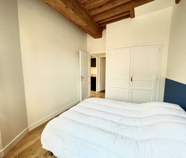 Location Appartement 2 pièces 46m² LYON 1er - Photo 4
