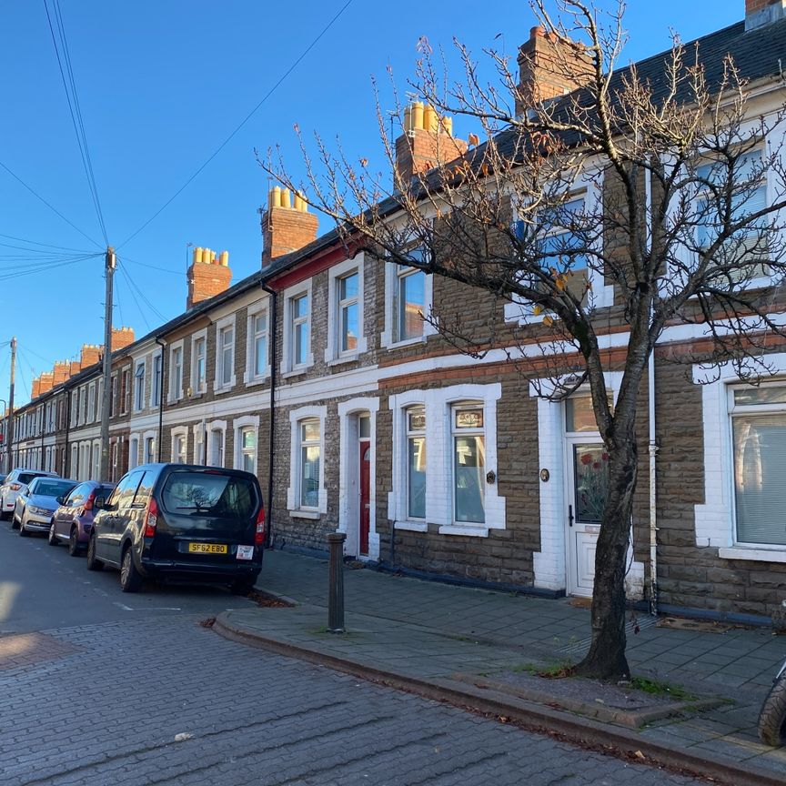 Cyfarthfa Street, Roath - Photo 1