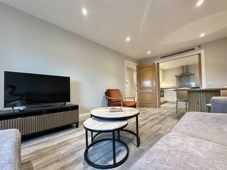 Sheldon Square, London - Photo 4