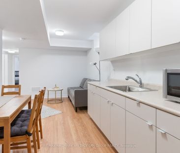 For Lease - 603 Riverland Farms Road Unit# LF, Markham, Ontario - Photo 1