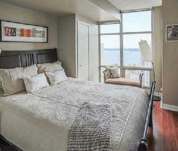 For Lease - 35 Mariner Terrace Unit# 1910, Toronto, Ontario - Photo 6
