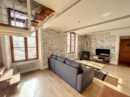 Location Appartement 3 pièces 64m² VALLAURIS 06220 - Photo 2