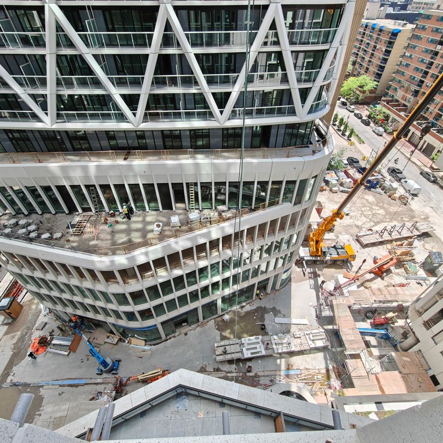 For Lease - 238 Simcoe Street Unit# 1107, Toronto, Ontario - Photo 1
