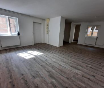 A LOUER T3 82m2 GRENOBLE ST LAURENT - Photo 3