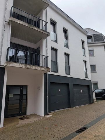 Charmante City-Wohnung mit Terrasse und zeitgemäßem Wohnkomfort - Foto 5