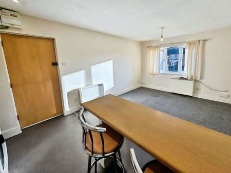 1 bedroom flat to rent - Photo 3