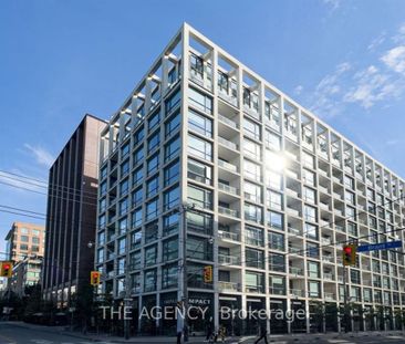 Brant Park Lofts , #512 - Photo 5