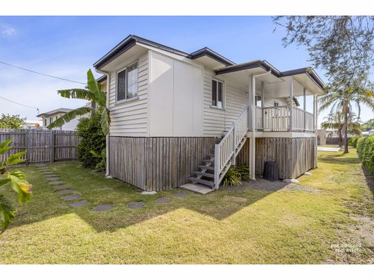 365 Berserker Street, Frenchville - Photo 1