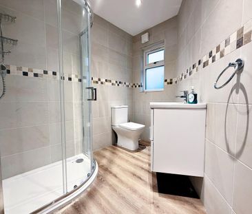 Studio to rent - Photo 6