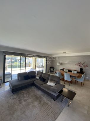 Luxury 3 Bedroom Ground Floor Apartment in Imara, Marbella - Photo 1