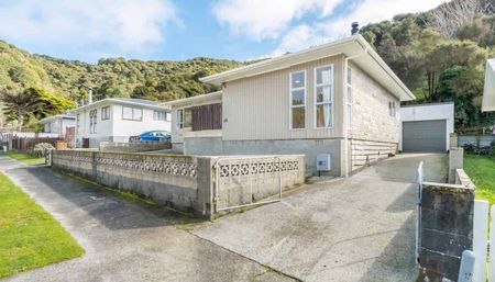 38 Enfield Street, Wainuiomata, Lower Hutt - Photo 5