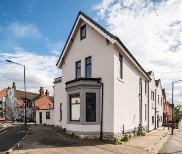 Electro House Apartments, Copley Road, DN1 - Photo 2