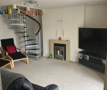 2 bedroom apartment to rent - Photo 6