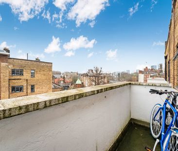 2 bedroom apartment - Photo 4