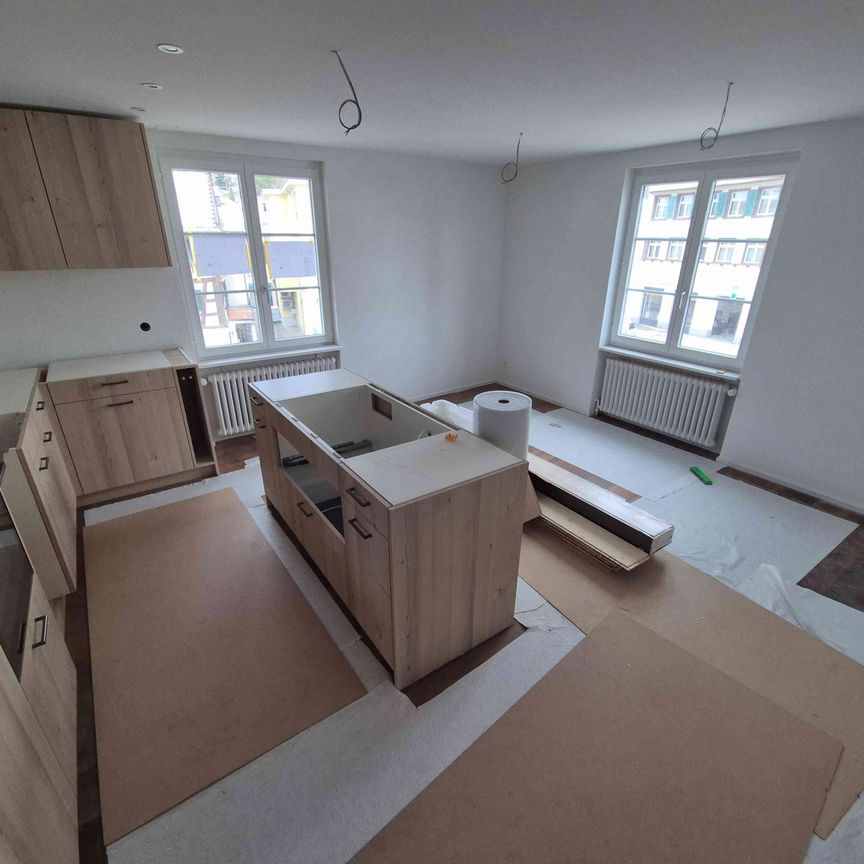 8 Zimmer, 154 m², 2. Stock - Photo 1