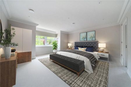 5 bedroom detached house to rent - Photo 4