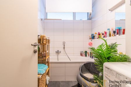 Helle 2-Zimmer-Wohnung mit guter Ausstattung nähe JKU in Urfahr zu vermieten! - Foto 5