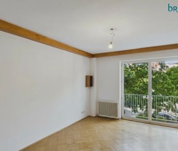 Helle 3-Zimmer-Wohnung in Heiligenstadt – Wohnen im beliebten 19. B... - Photo 5