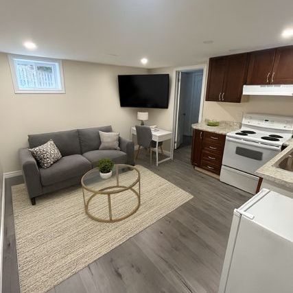 For Lease - 332 Jackson Street Unit# Lower, Hamilton, Ontario - Photo 1