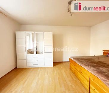 Pronájem slunné nemovitosti v lukrativní části města Ústí nad Labem... - Photo 4