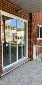Beau grand 5½ à Ahuntsic – 3 chambres, sous-sol, cour et 2 stationnements! - Photo 4