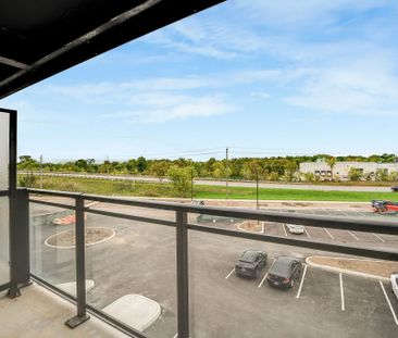 For Lease - 350 Prince Charles Drive Unit# 303, Welland, Ontario - Photo 4