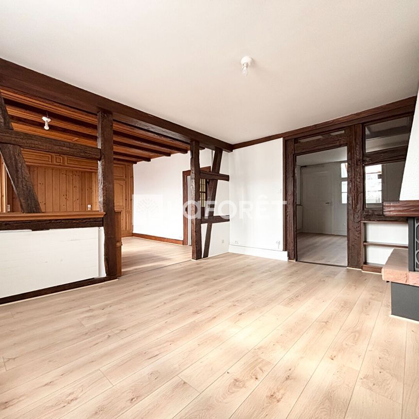 Apartment - Photo 1