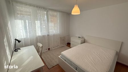 Apartament 3 camere decomandat – Militari-Apusului – 600 € - Photo 4