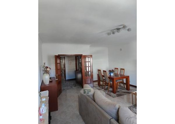 Apartamento T3