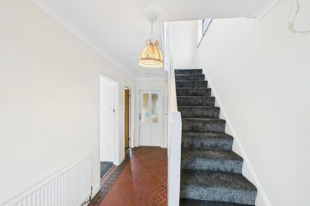 2 bedroom detached house to rent - Photo 5