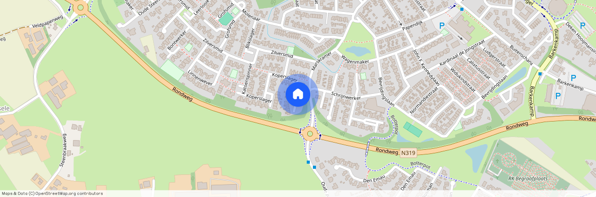 Koperslager 32, 7141PM Groenlo