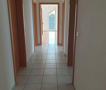 3 Zi.-Wohnung 98 m² - Photo 4