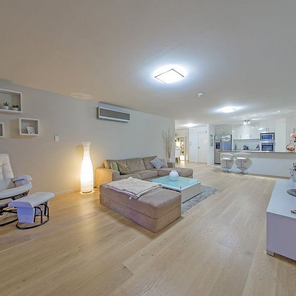 Modern Fully Furnished Two Bedroom Apartment, Cleveland CBD - Photo 1