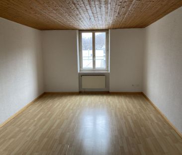 4.5 Zimmer, 85 m², 1. Stock - Photo 5