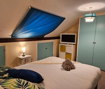 5 bedroom house to rent - Photo 6