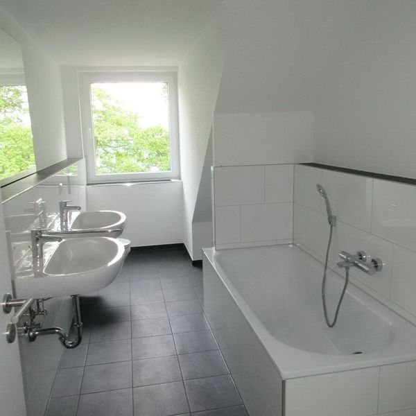 4,0-Zimmer-Wohnung mit offener Galerie in Hannover Zoo - Foto 1