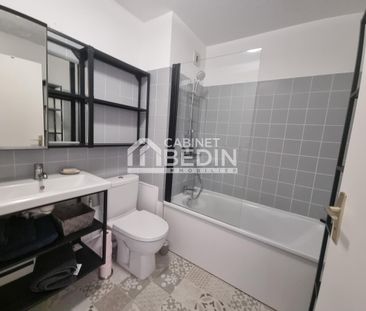 Location Appartement T1 Toulouse - Photo 5